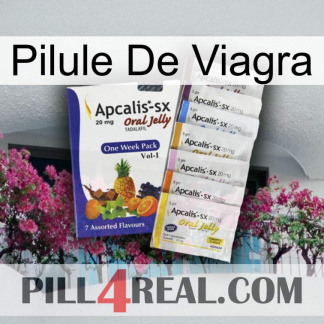 Viagra Pill 11